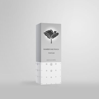 LAUREN WEB PERFUME BOX 400x400 - Number One Pooch Luxury Dog Perfume Fragrance 100 ml