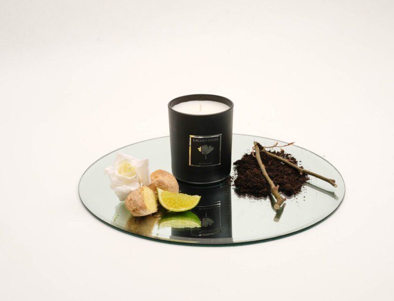 24X08232 800x612 - Number One Luxury Black Candle 30cl